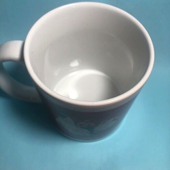 Putin on a Giant Rooster Weird Coffee Mug - Super Chicken Era - Picture 4 of 6